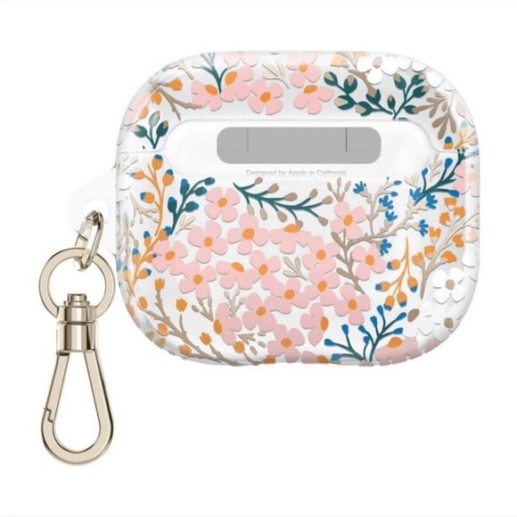 Kate Spade Air Pod Case Third Generation - Picture 3 of 7